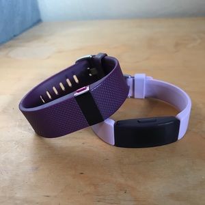 Fitbit Inspire HR